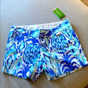 Lily Pulitzer Callan Short with Tags! ☀️